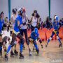 Tournoi Roller Derby @ Jeux du Roller (Pibrac)